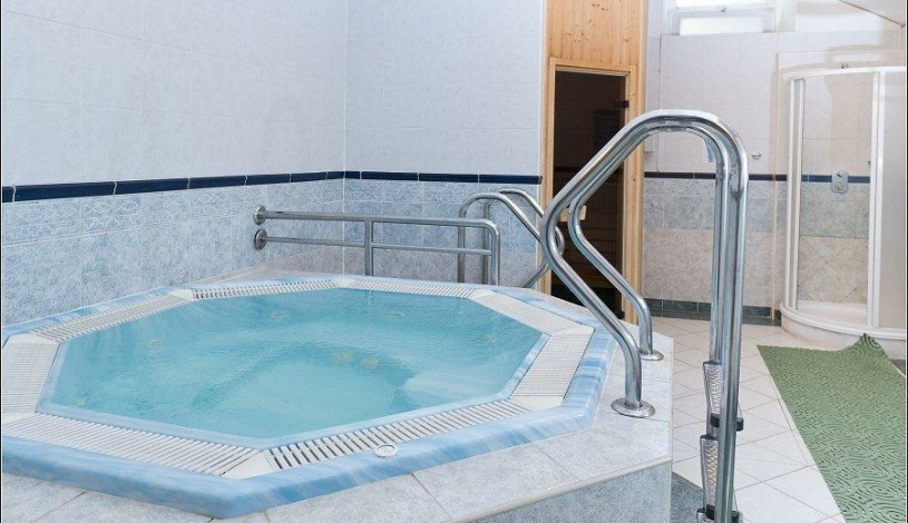 Hotel Haná Mariánské Lázně